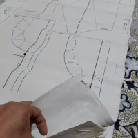 الگو آماده خیاطی