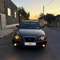 آوانته اتومات مدل۹۰