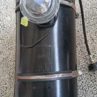 کپسول گاز الی پی جی ۶۰ کیلوی