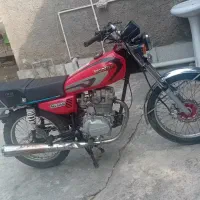 موتور 150 کبیر مزایده