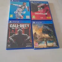 چندعنوان بازی ps4 قابل اجرا رو ps5.معاوضه