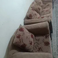 مبل راحتی ۷ نفره