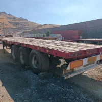 کفی تریلی سالم