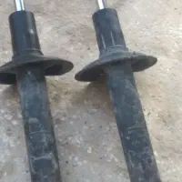 کمک جلو پژو