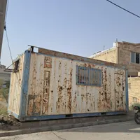 فروش کانکس وکانتینر