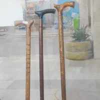 عصا