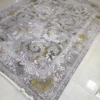 دنیای فرش ماشینی در گالری فرش هیربُد چکی بدون سود