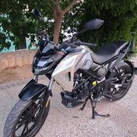 موتور گلکسی na180