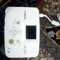 پرینتر کنون cp 760