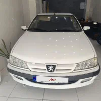 فروش پژو پارس اقساطی