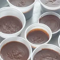 سمنوی تازه و مقوی