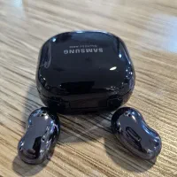 هندزفری گلکسی بادز لایو اصلی Galaxy Buds Live