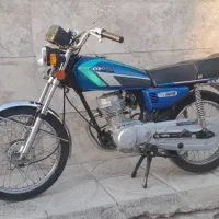 موتور ۹۳ مدارک تکمیل + یکسال بیمه