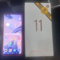 شیامی ۱۱ لایت 5G