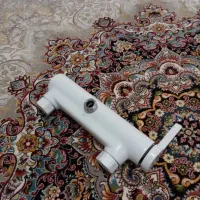 شیر دستشویی کی دبلیو سی مدل زئوس
