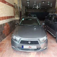 دنا پلاس تیپ 2مدل 1401
