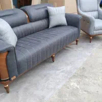 مبل باران ۸نفره  شرکتی اقساط ۱۰ ماهه
