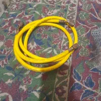 شیلنگ گازگیری کولر