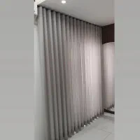 پرده ترک متری از ۱۵۰ تومن گرون نخر