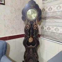 ساعت قدی لوکس