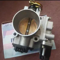 فروش و تعمیر تخصصی دریچه گاز سیمی