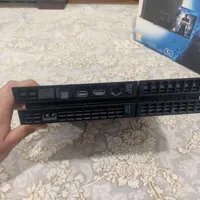 PS4 FAT کپی خور|کنسول، بازی ویدئویی و آنلاین|علی‌آباد کتول, |دیوار
