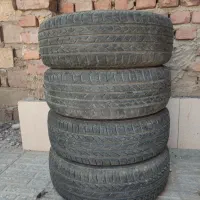 لاستیک سایز 15