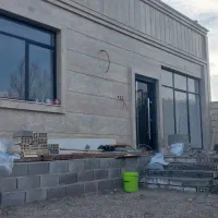 کارهای ساختمانی انجام میدم