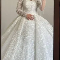 لباس عروس