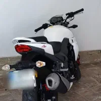 موتور لاکی250