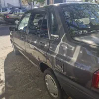 پراید مدل ۹۱ نقد و اقساط