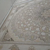 یک عددروفرشی ۱۲ متری