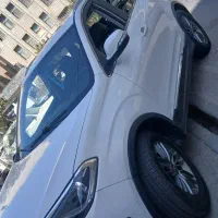 فروش ماشین تیگو 5 مدل 96