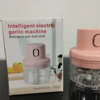 سیر و پیاز خرد کن