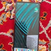 سامسونگ a52رم۸. ۱۲۸گیگ