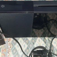 کنسول xbox on ایکس باکس وان(ps،پی اس)