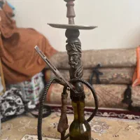 قلیان دوسیب
