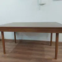 میز نهارخوری ۶ نفره