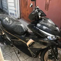 طرح ایروکس r155