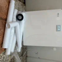 سیفون دو زمانه