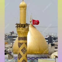 کربلا// اقامت در هتل‌های//  نزدیک به حرم