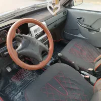 پراید 86