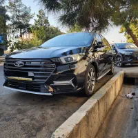 آریزو ۶ پرو مشکی ۱۴۰۲