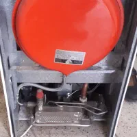 پکیج ۲۴ هزار m ایران رادیاتور