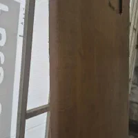 دو تیکه ام دی اف سالم و قابل استفاده