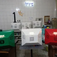 کولر مینی بوس