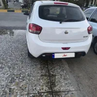 تیبا 2مدل1400