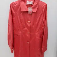 پالتو بارونی خارجی