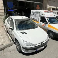 ۲۰۶ اتومات مدل ۸۹