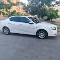 دنا پلاس ۹۷ سانروف دار